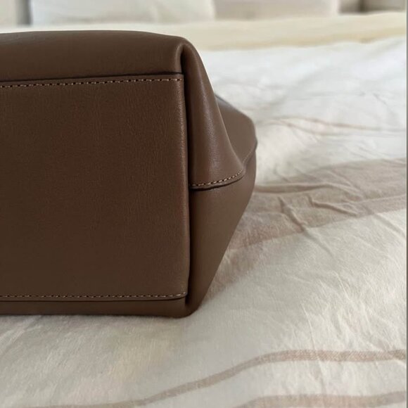 Coach shoulder bag brooklyn 39 - Picture 5 of 9